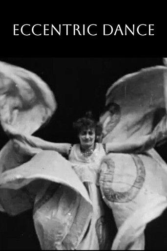 Eccentric Dance image