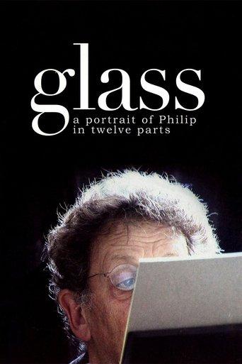 Glass: A Portrait of Philip in Twelve Parts image