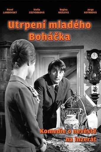 Young Bohácek's Sufferings image