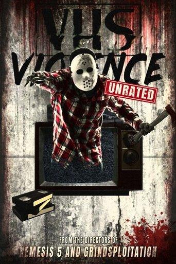 VHS Violence image