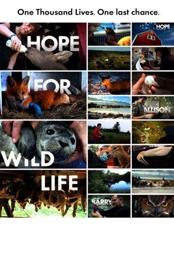 Hope for Wildlife