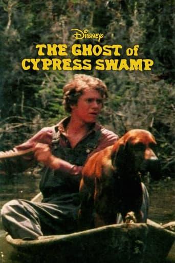 The Ghost of Cypress Swamp image