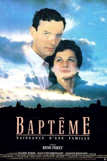 Baptême image