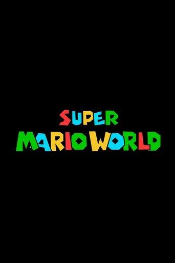 Super Mario World image