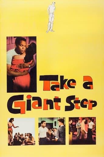 Take a Giant Step image