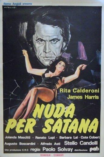 Nude for Satan