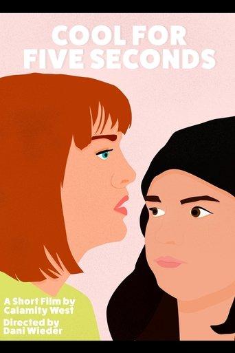 Cool for 5 Seconds image