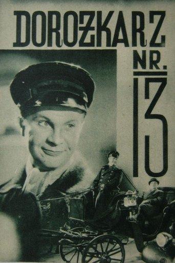 Cabman No. 13 image
