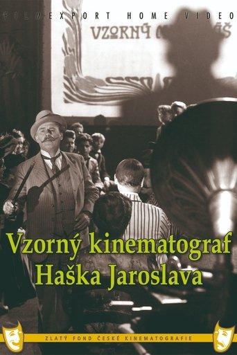 Jaroslav Hasek's Exemplary Cinematograph image