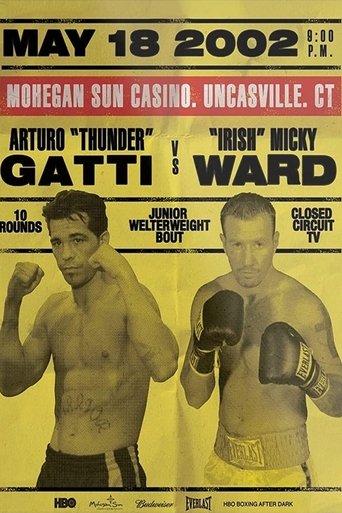 Gatti vs. Ward I