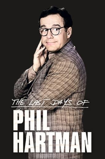 The Last Days of Phil Hartman image