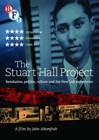 The Stuart Hall Project