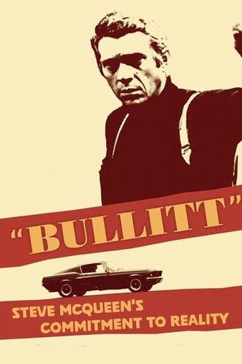 'Bullitt': Steve McQueen's Commitment to Reality image