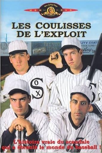 Eight men out