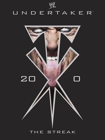 WWE: Undertaker 20-0 - The Streak