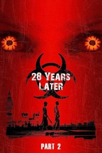 28 Years Later Part 2: The Bone Temple image