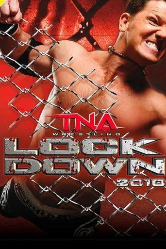 TNA Lockdown 2010 image