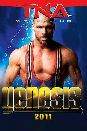 TNA Genesis 2011 image