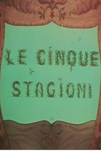 Le cinque stagioni image