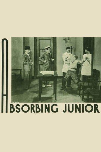 Absorbing Junior image