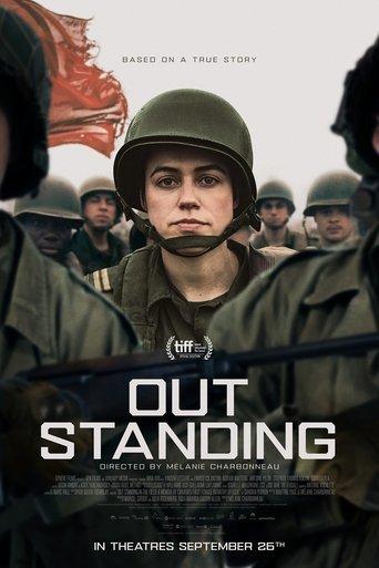 Out Standing image