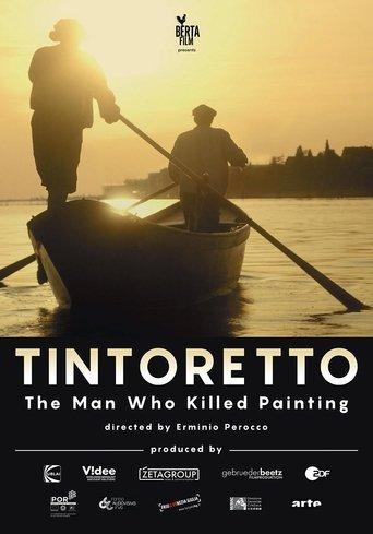 Tintoretto. Il primo regista image