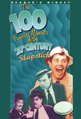 The 100 Funniest Moments of the 20th Century: Slapstick image