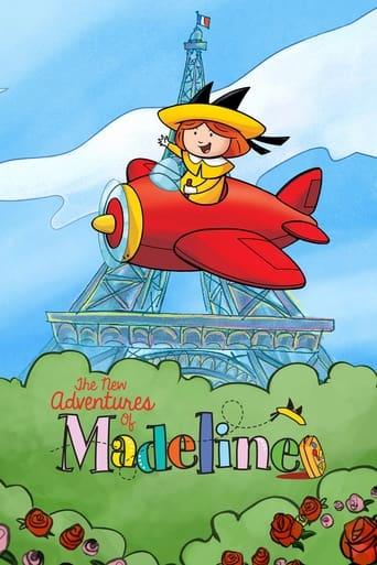 The New Adventures Of Madeline image