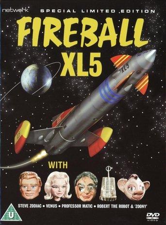 Fireball XL5