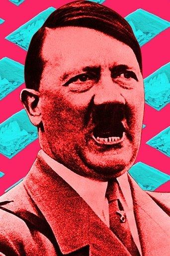 Hitler The Junkie