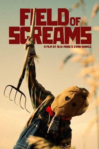 Field of Screams image