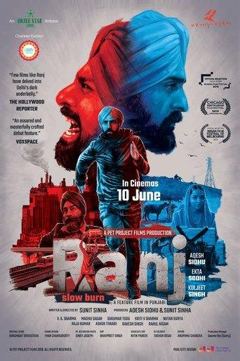 Ranj image