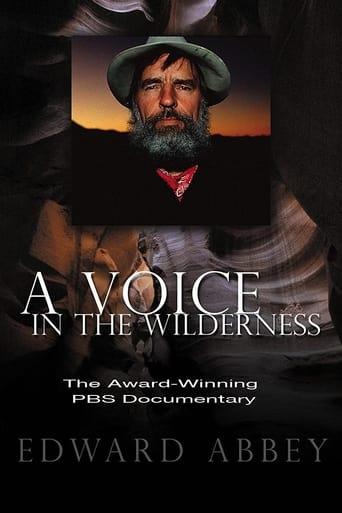 Edward Abbey: A Voice in the Wilderness image