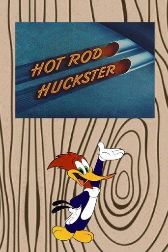 Hot Rod Huckster