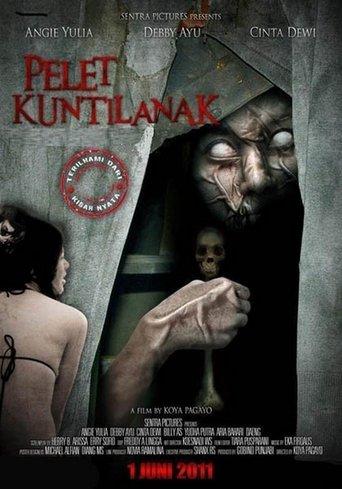 Pelet Kuntilanak image