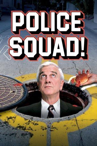 Police Squad!
