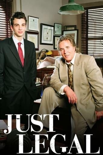 Just Legal image