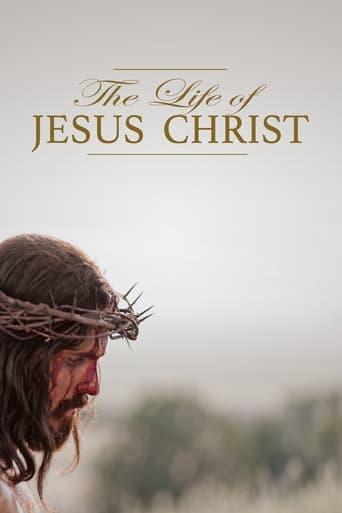 The Life of Jesus Christ image