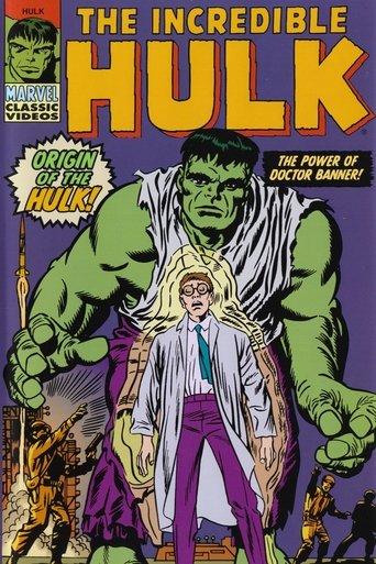 The Incredible Hulk