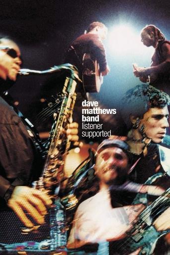 Dave Matthews Band: Listener Supported image