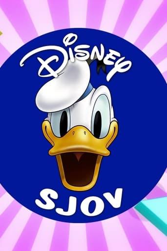 Disney Sjov image