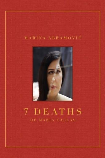 7 Deaths of Maria Callas