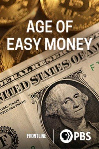 Age of Easy Money image