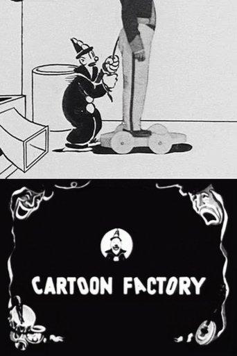 Cartoon Factory image