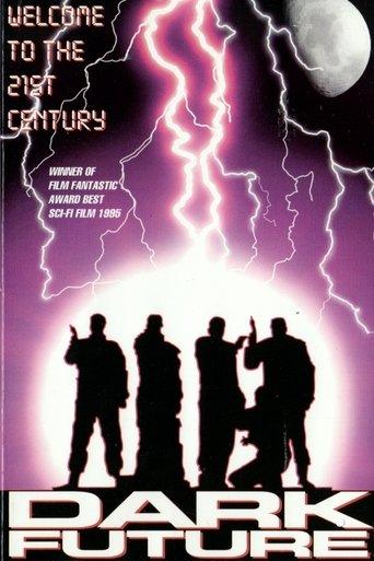 Dark Future image