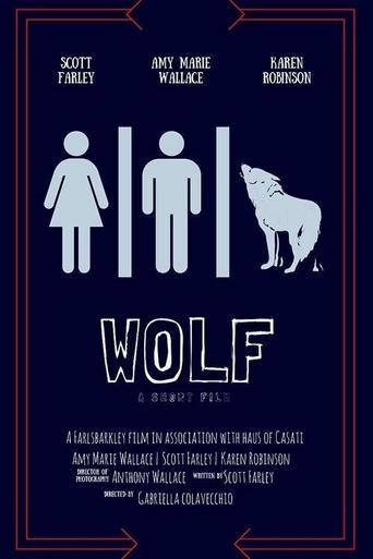 Wolf image