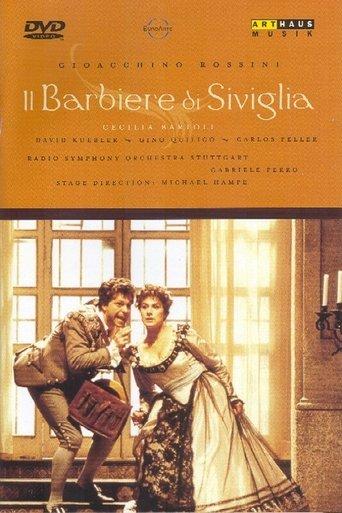 Il Barbiere di Siviglia image