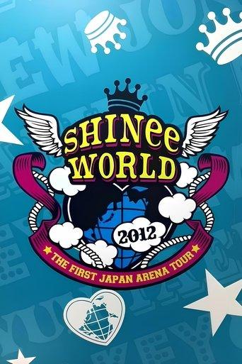 Shinee World 2012 (arena tour)