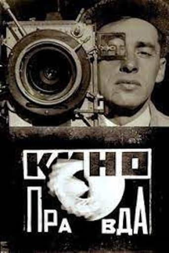 Kino-pravda no. 20