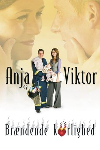 Anja & Viktor - Flaming Love image